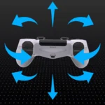 100% Original Sony PlayStation DUALSHOCK 4 Wireless controller for Sony PS4 game console