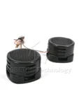 2X Car Mini Dome Tweeter Car Speaker Universal High Efficiency Loudspeaker Loud Speaker Super Power Audio Sound Car Tweeters