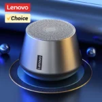 Choice Lenovo K3 Pro Audio Player Loudspeaker 5.0 Portable Bluetooth Speaker Stereo Surround Wireless Bluetooth Speakers