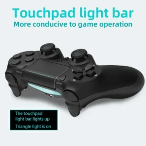 DATA-FROG-Bluetooth-Compatible-Game-Controller-for-PS4-Slim-Pro-Wireless-Gamepad-For-PC-Dual-Vibration-1.webp