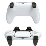 Data Frog Extended Triggers Button For PS5 L2/R2 Trigger Extender D-pad Key Cap For Playstation 5 Gamepad Accessories