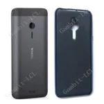 For Nokia 230 2015 2.8" Nokia230 Silicone Smartphone Phone Protective Back Shell Soft TPU Case Shockproof