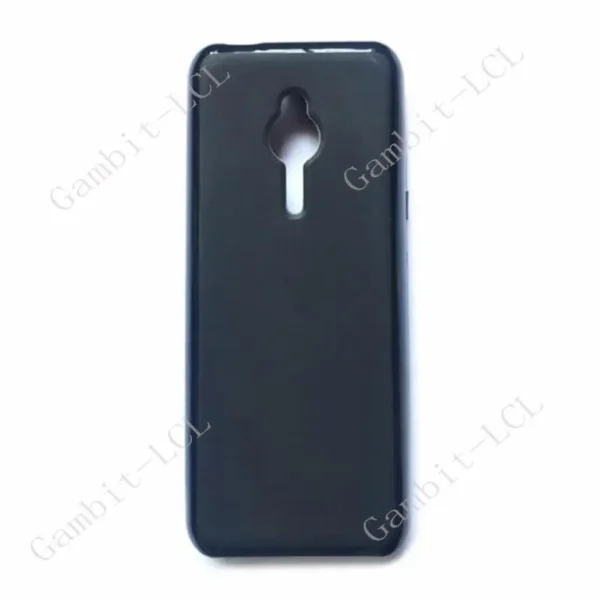 For Nokia 230 2015 2.8" Nokia230 Silicone Smartphone Phone Protective Back Shell Soft TPU Case Shockproof