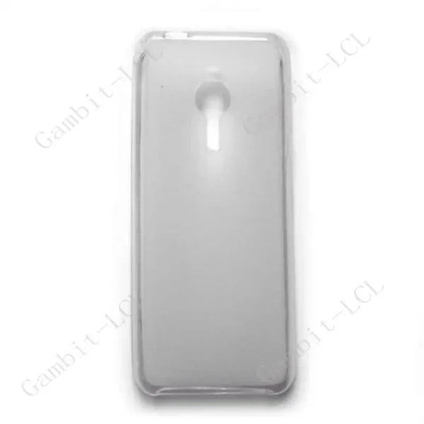 For Nokia 230 2015 2.8" Nokia230 Silicone Smartphone Phone Protective Back Shell Soft TPU Case Shockproof