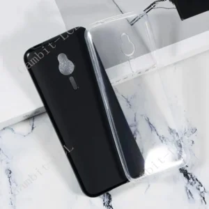 For Nokia 230 2015 2.8" Nokia230 Silicone Smartphone Phone Protective Back Shell Soft TPU Case Shockproof