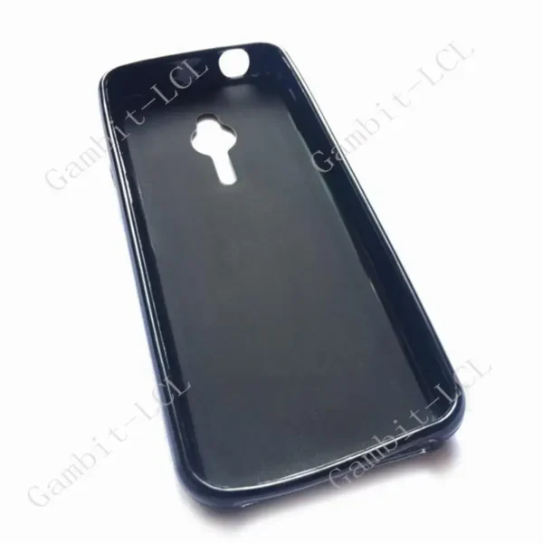 For Nokia 230 2015 2.8" Nokia230 Silicone Smartphone Phone Protective Back Shell Soft TPU Case Shockproof