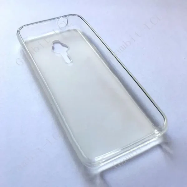 For Nokia 230 2015 2.8" Nokia230 Silicone Smartphone Phone Protective Back Shell Soft TPU Case Shockproof