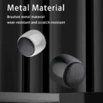 M1 Portable Bluetooth Haut-Parleur Musique Stéréo Surround Mini USB Extérieur Subwoofer Haut-Parleur Lecteur Audio Haut-Parleur