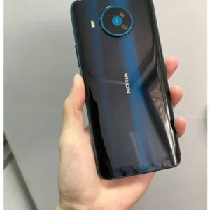 Nokia-X100-5G-SmartPhone-CPU-Qualcomm-Snapdragon-480-Battery-capacity-4470mAh-48MP-Camera-Full-Screen-used-1.webp