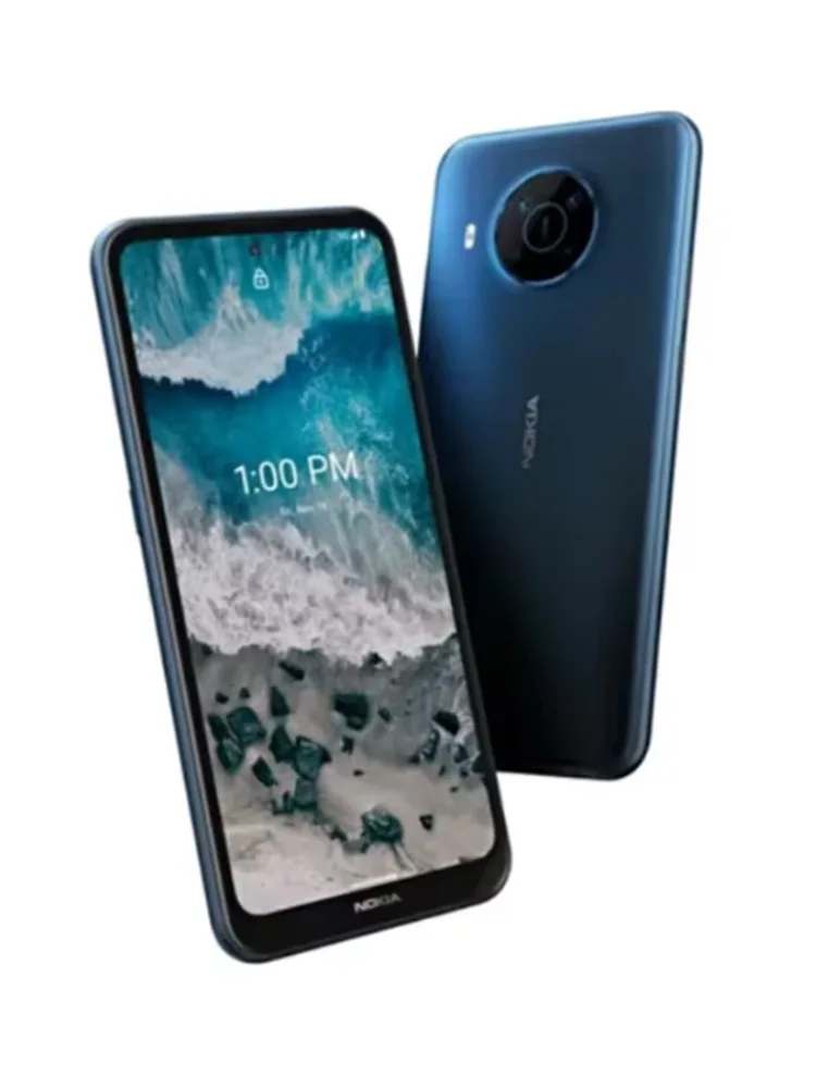 Nokia-X100-5G-SmartPhone-CPU-Qualcomm-Snapdragon-480-Battery-capacity-4470mAh-48MP-Camera-Full-Screen-used-4.webp