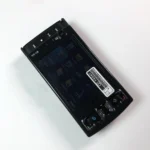Original N95 8GB Mobile Cell Phone 3G 5MP Wifi GPS 2.8''Screen Unlocked Smartphone Russian Hebrew Arabic Keyboard. Made on 2007