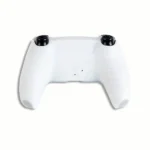 PS5 controller skin anti slip silicone sleeve protective sleeve handle sleeve dustproof, suitable for PS5 Playstation