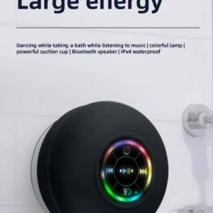 Portable-Waterproof-Bluetooth-Shower-Speaker-with-Suction-Cup-and-LED-Lights-3D-Surround-Stereo-subwoofer-1.webp