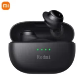Xiaomi Redmi Bluetooth 5.2 Earbud Type-C In-Ear Headphones with Mini Charging Case Waterproof Sports Headphones