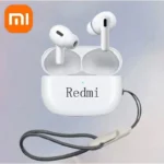 Xiaomi Redmi Bluetooth Earphone Wireless Earbuds Bluetooth in-Ear Headsets Wireless Earbuds Wireless Headphones Built-in Mic